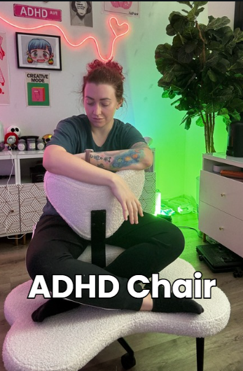 ADHD Chair