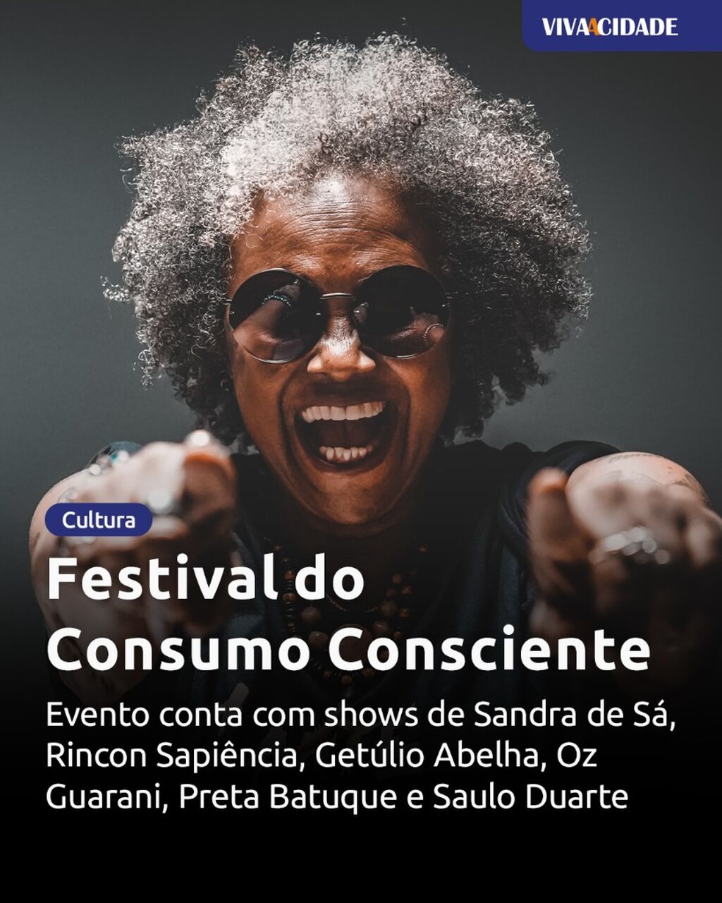 Festival do Consumo Consciente