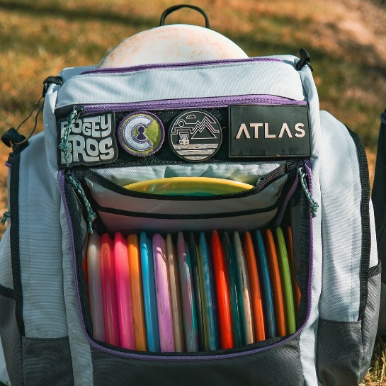 atlas bags