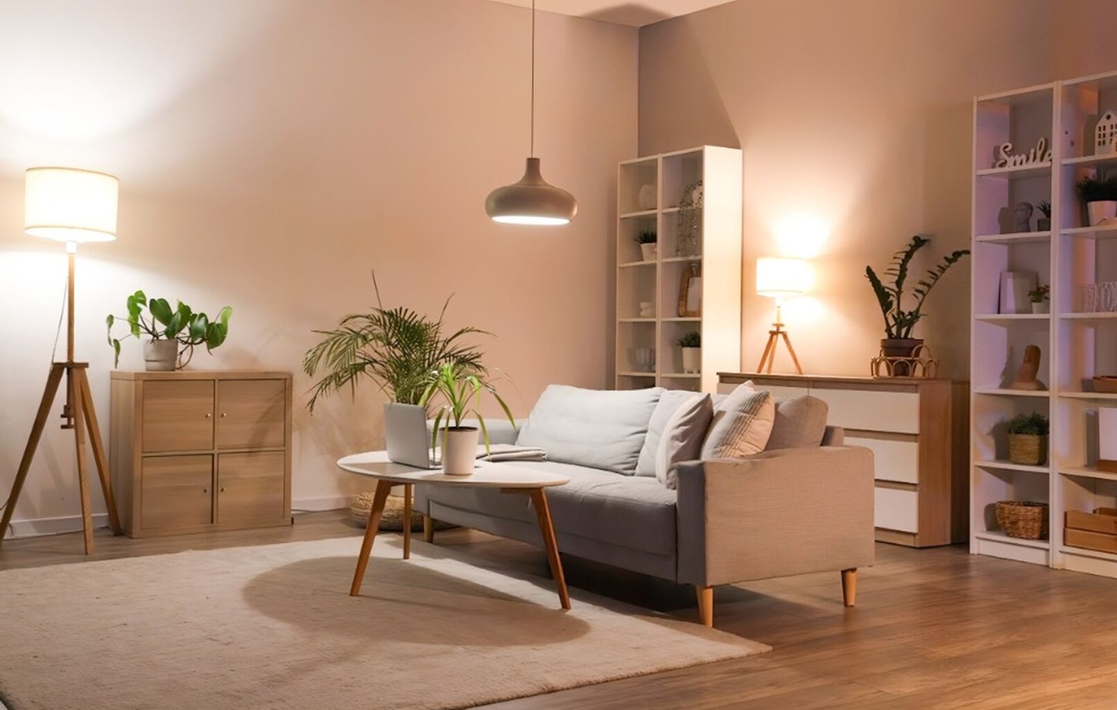 Home and Living Lighting made easy with Wilcon Depot&rsquo;s Alphalux