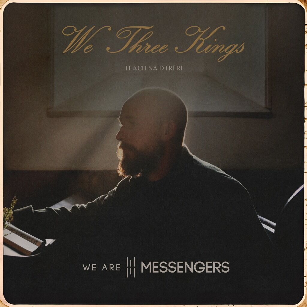 "We Three Kings"