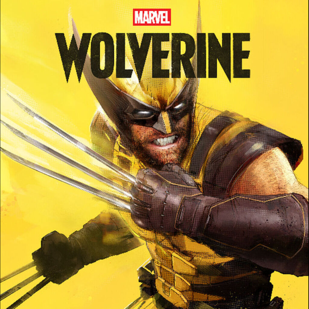 Wishlist Marvel's Wolverine | PS5 Games