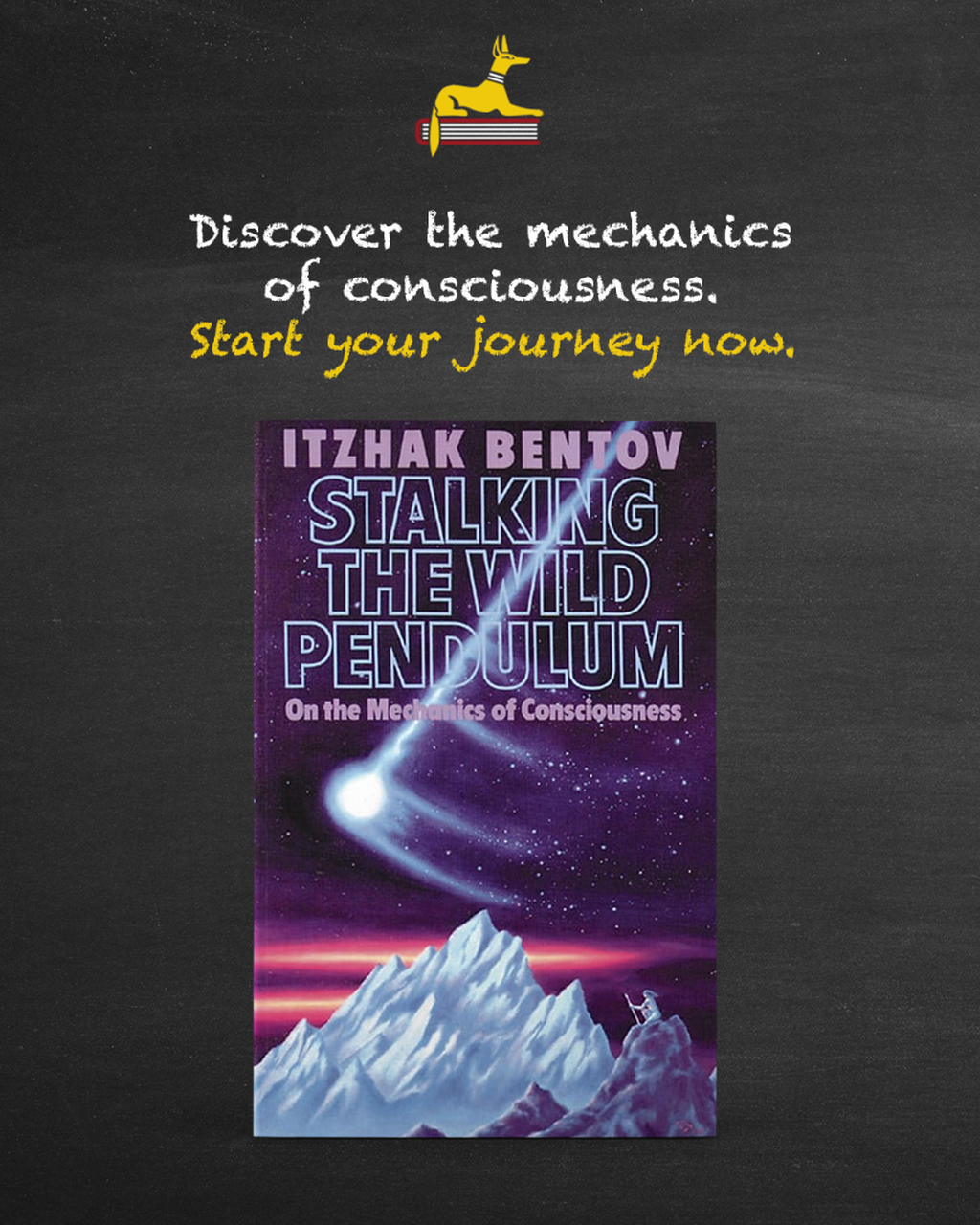 Stalking the Wild Pendulum