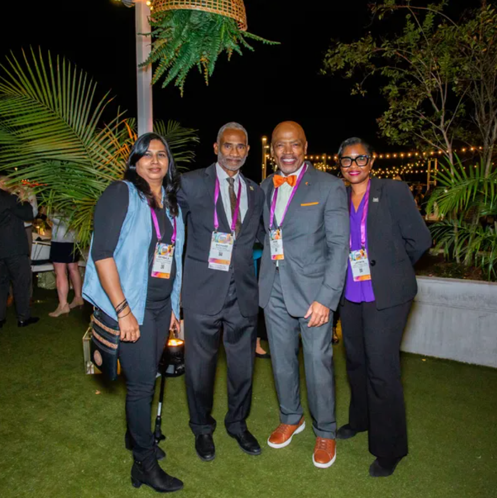 Miami Spice 2025 at AAMC&rsquo;s Learn Serve Lead