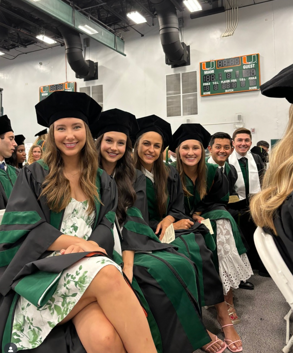 #MedCanesAlumni Survey