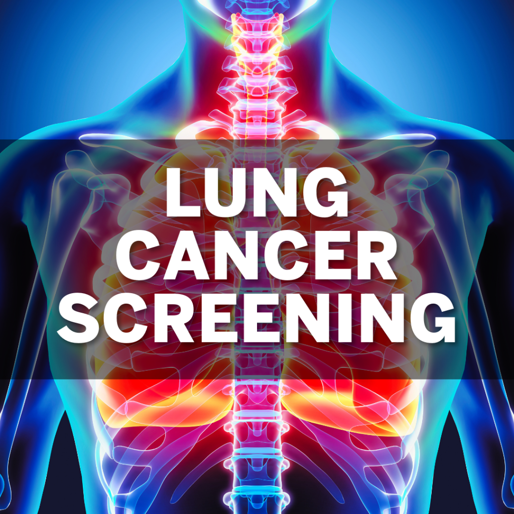 Lung Cancer: Race to Beat Cancer