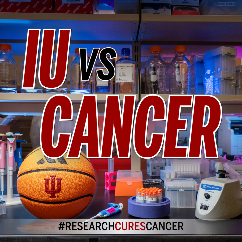 IU vs. Cancer