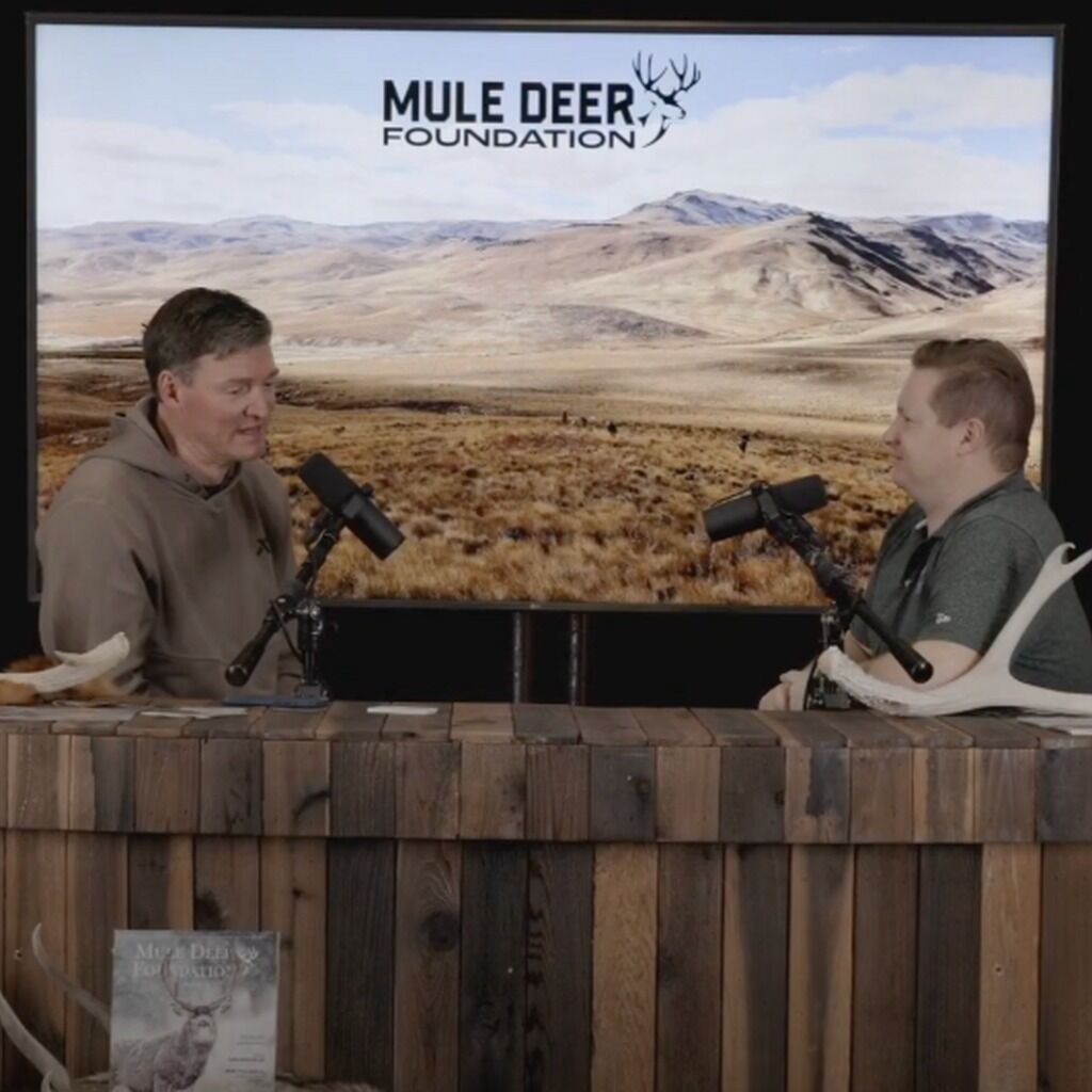 MeatEater's Janis Putelis at WHCE '25 Part 2