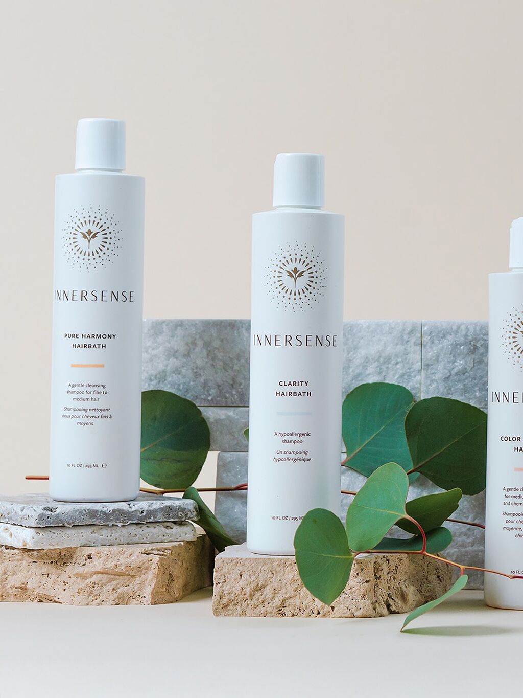 Protect your hair and support prevention