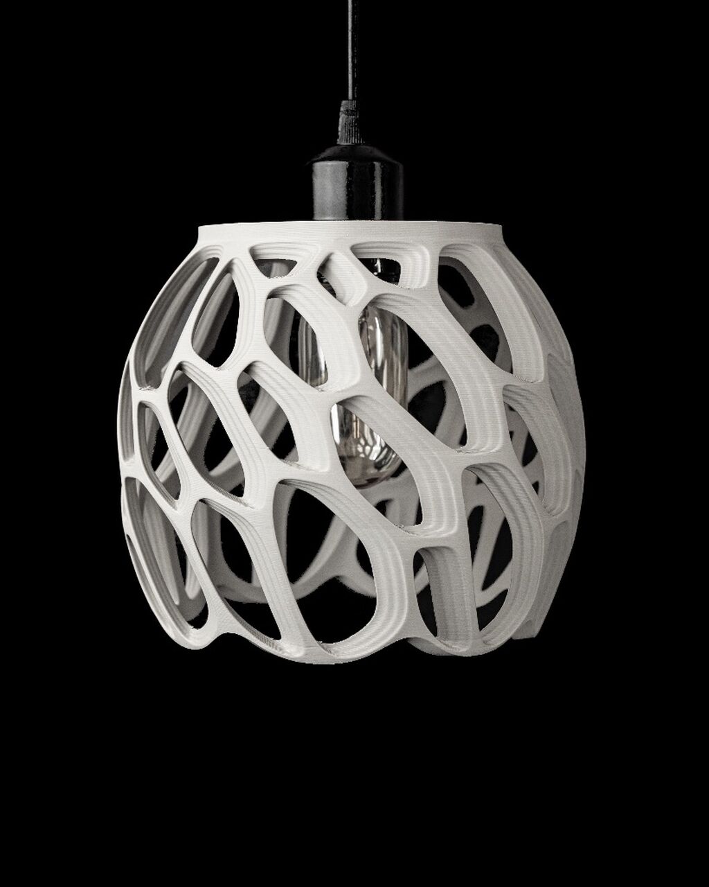 Ringo Pendant Lamp