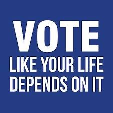 Register to vote in Pennsylvania