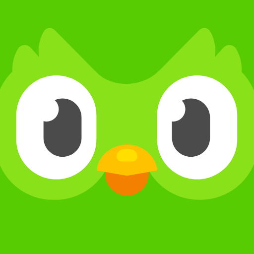 Duolingo Anime