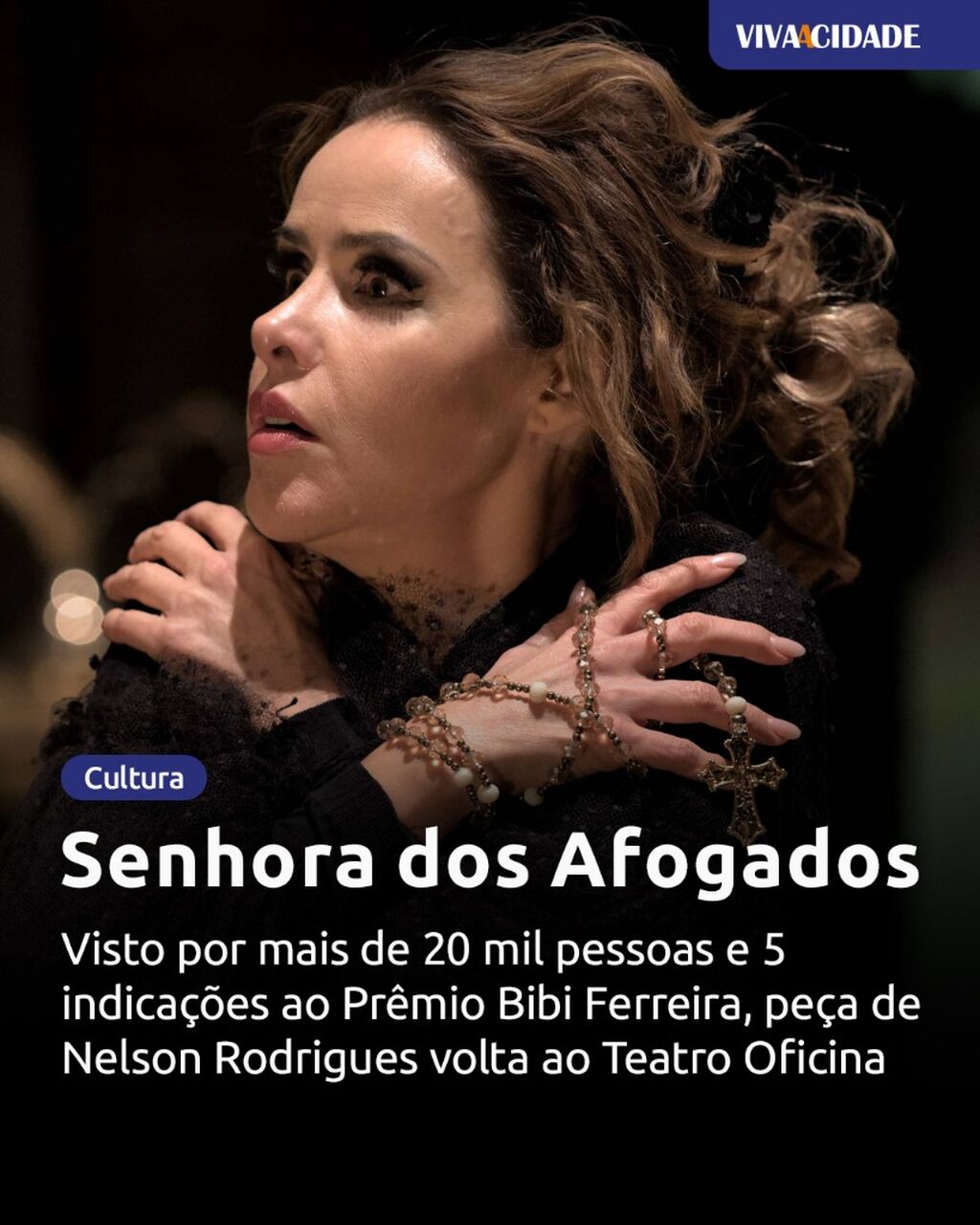 Senhora dos Afogados
