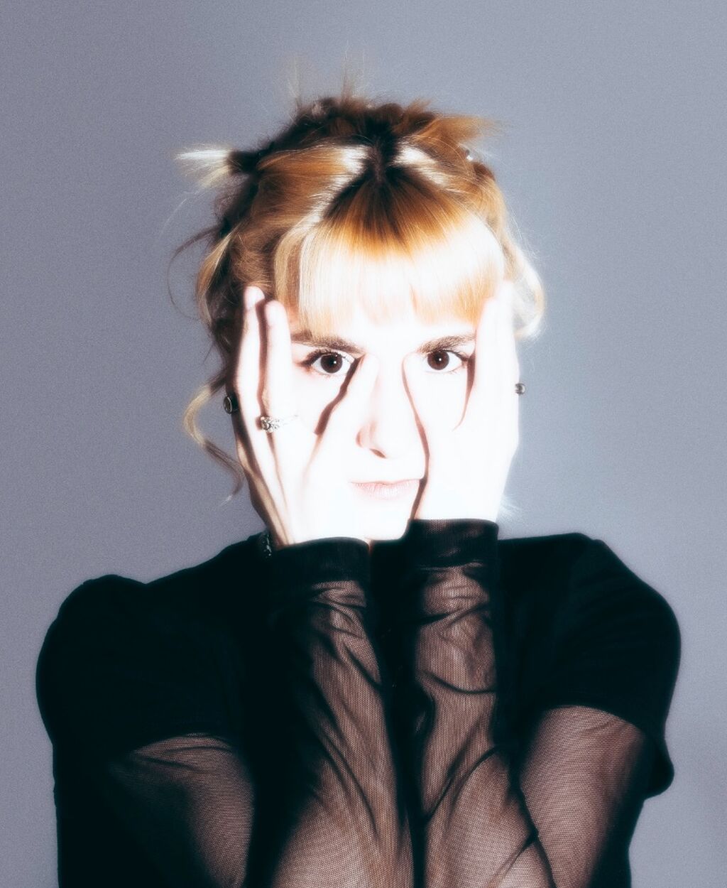 SHOEGAZED SATURDAYS w/ YNDLING | EP. 57 | ISLINGTON RADIO