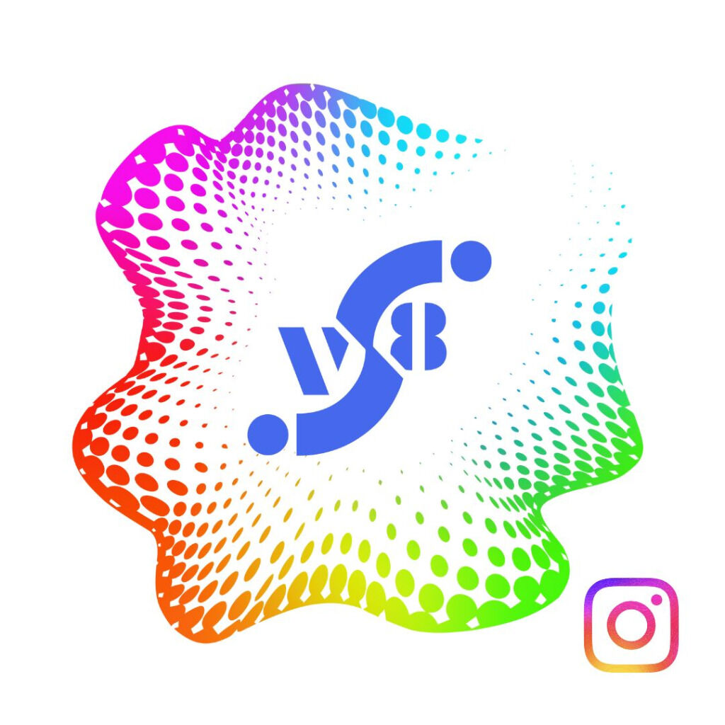 VS8 Instagram