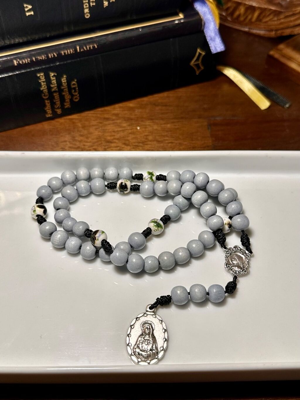 Seven Sorrows Chaplet