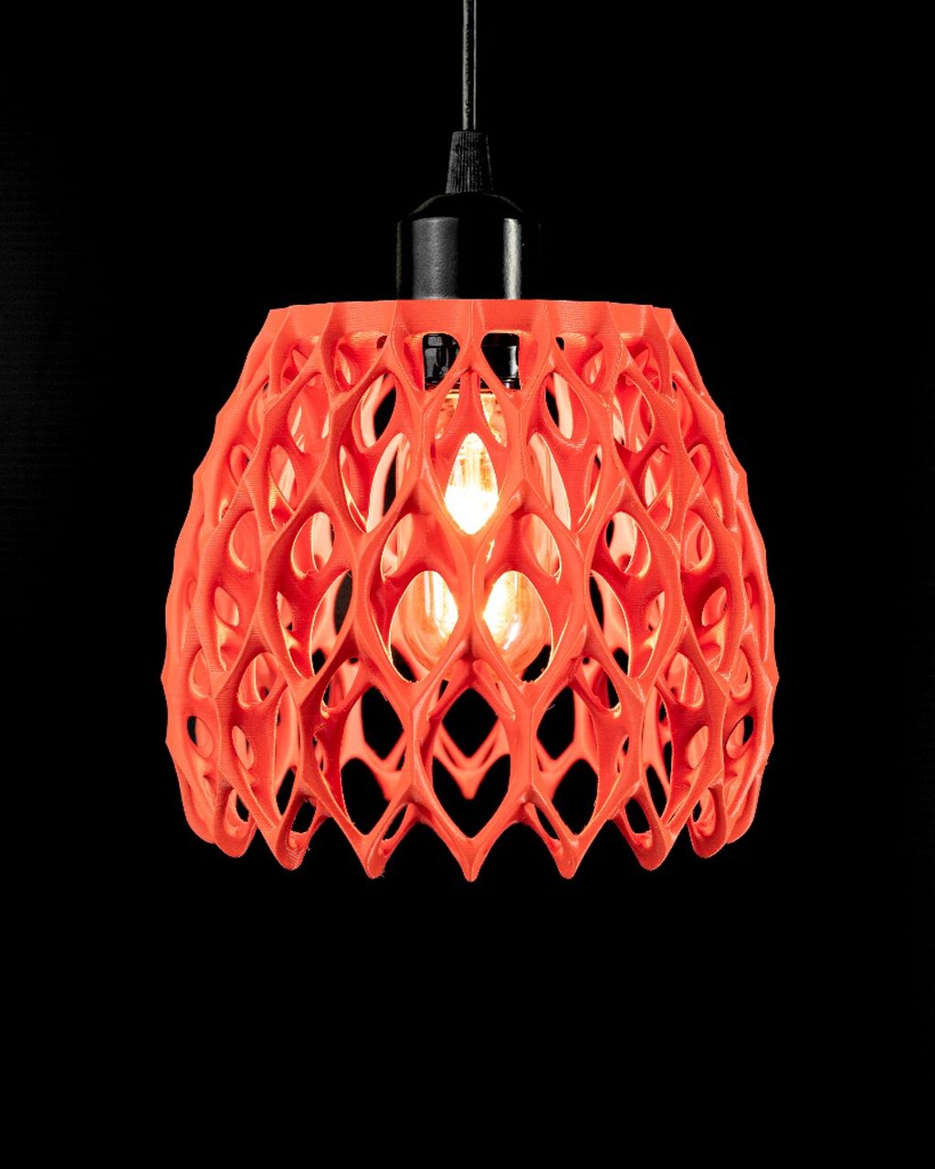 Invader Pendant Lamp 04