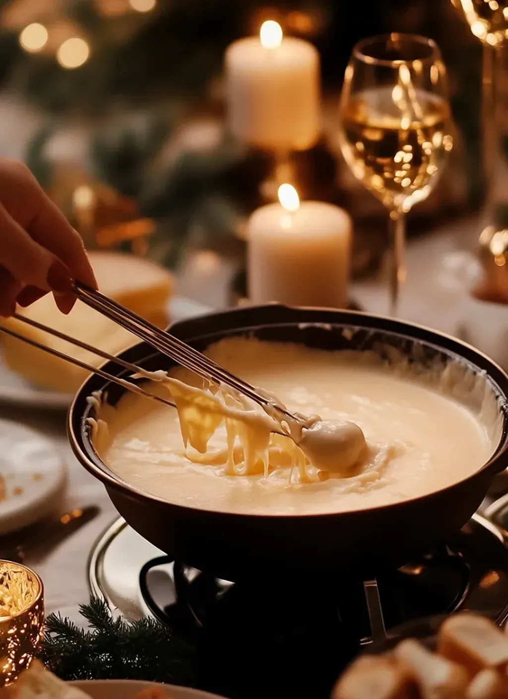 🎟️ Casa Lugano - Sequencia de Fondue - Cupom OVIAJANTE com 5% de cashback
