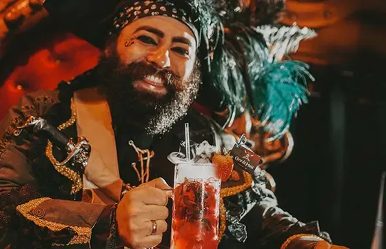 🎟️ Navio cara de mau - cupom oviajante com 5% de cashback