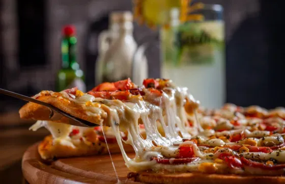🎟️ Pizzaria Scur - Cupom oviajante com 5% de cashback
