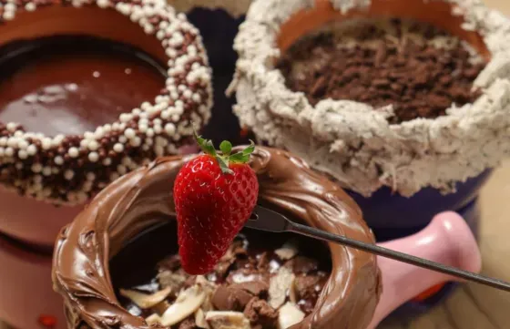 🎟️ Royal Fondue - cupom oviajante com 5% de cashback