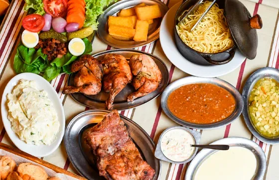 🎟️ Galeto it&aacute;lia gramado - cupom oviajante com 5% de cashback