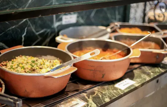 🎟️ Serra Grill - cupom oviajante com 5% de cashback