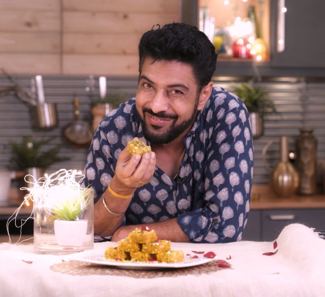 Diwali Recipes