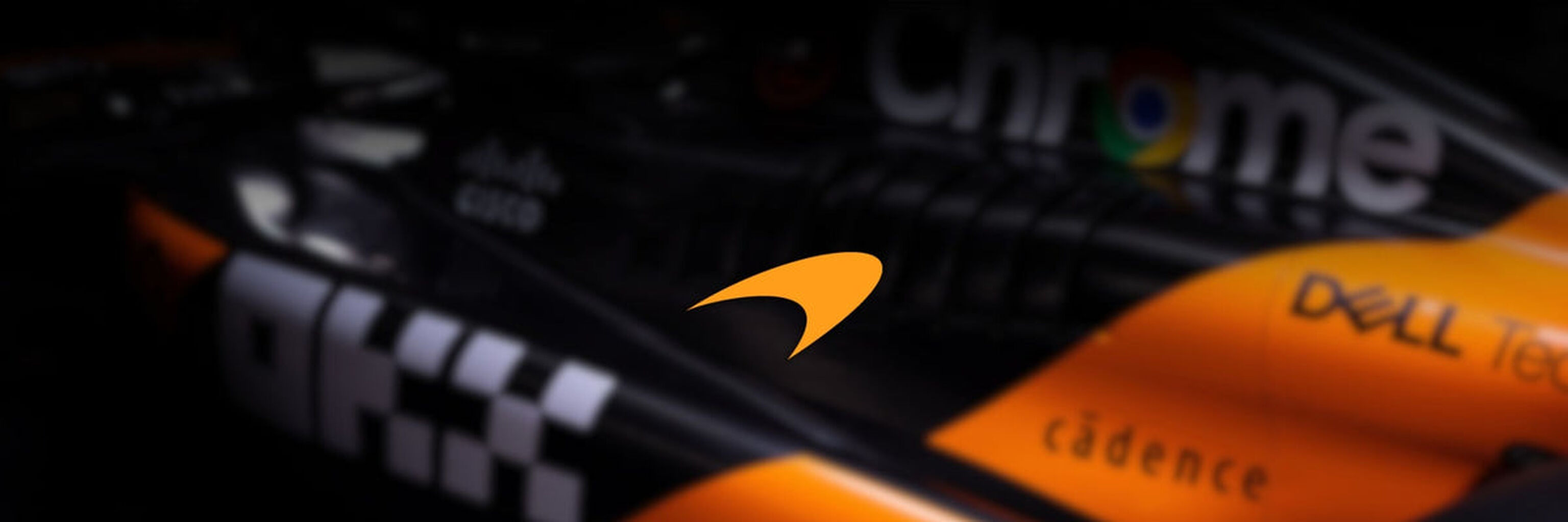 McLaren F1 Collection