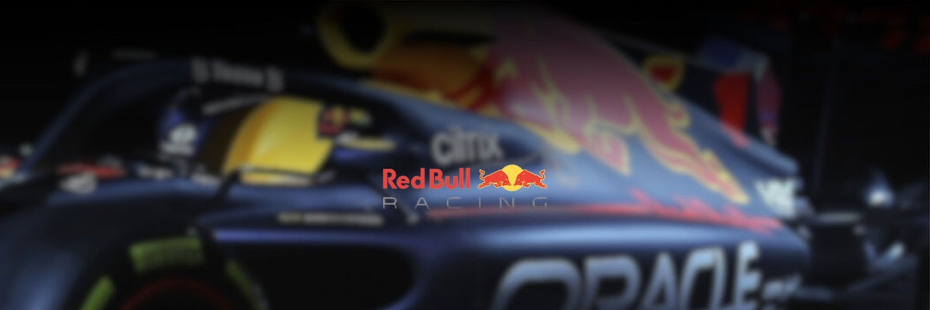 Red Bull Racing Collection