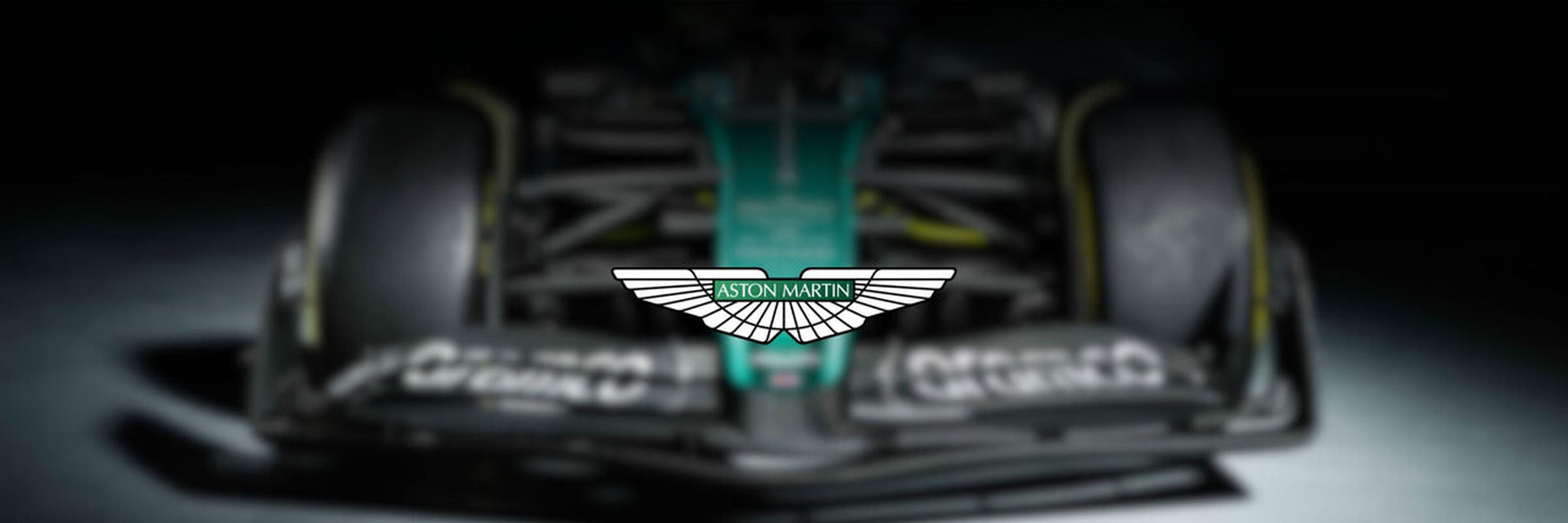 Aston Martin F1 Collection