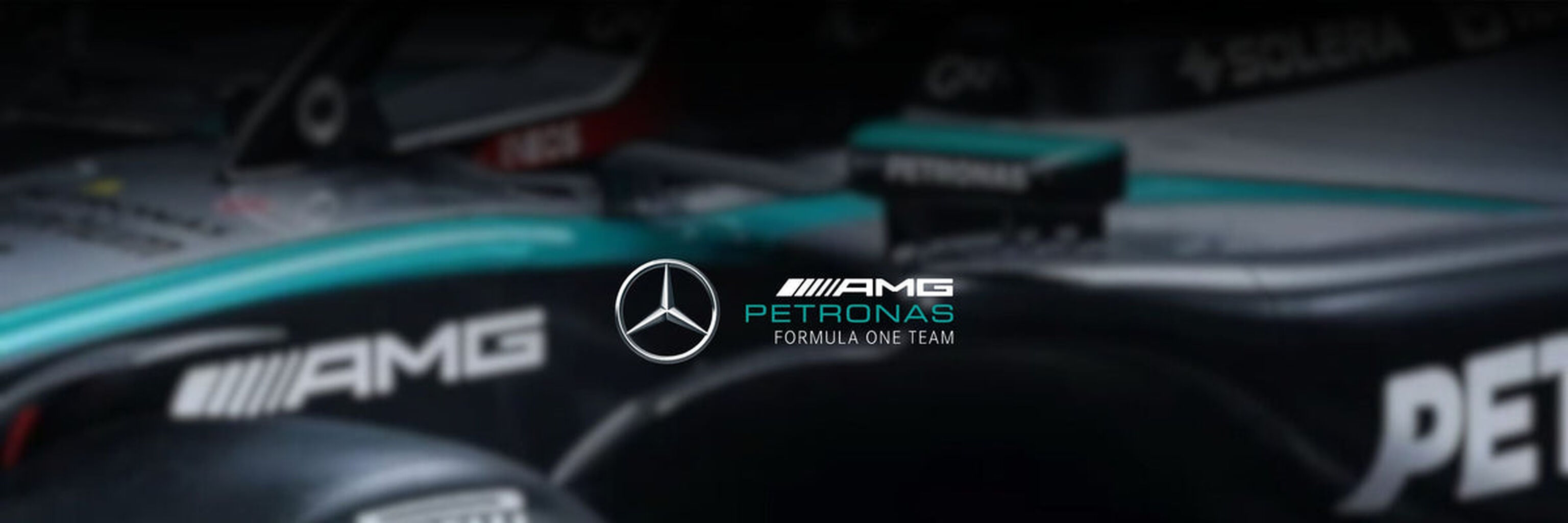 Mercedes-AMG F1 Collection