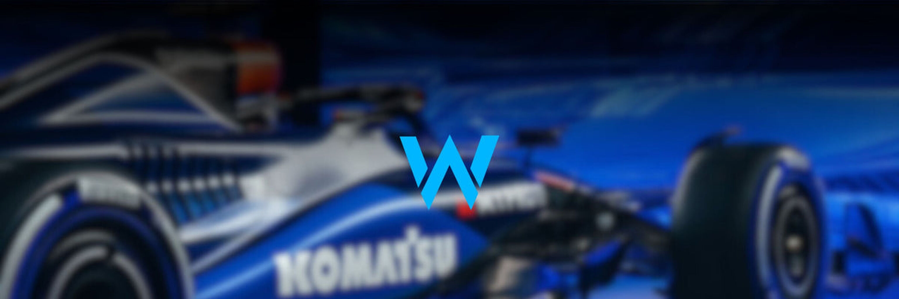 Williams Racing Collection
