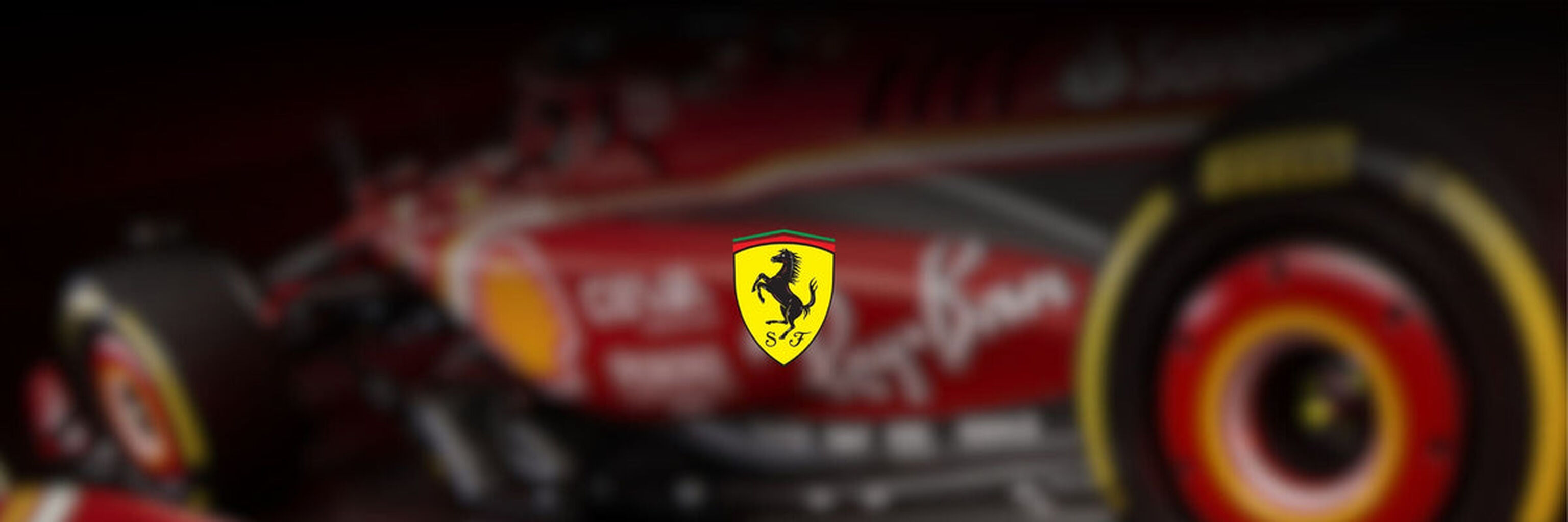 Scuderia Ferrari Collection