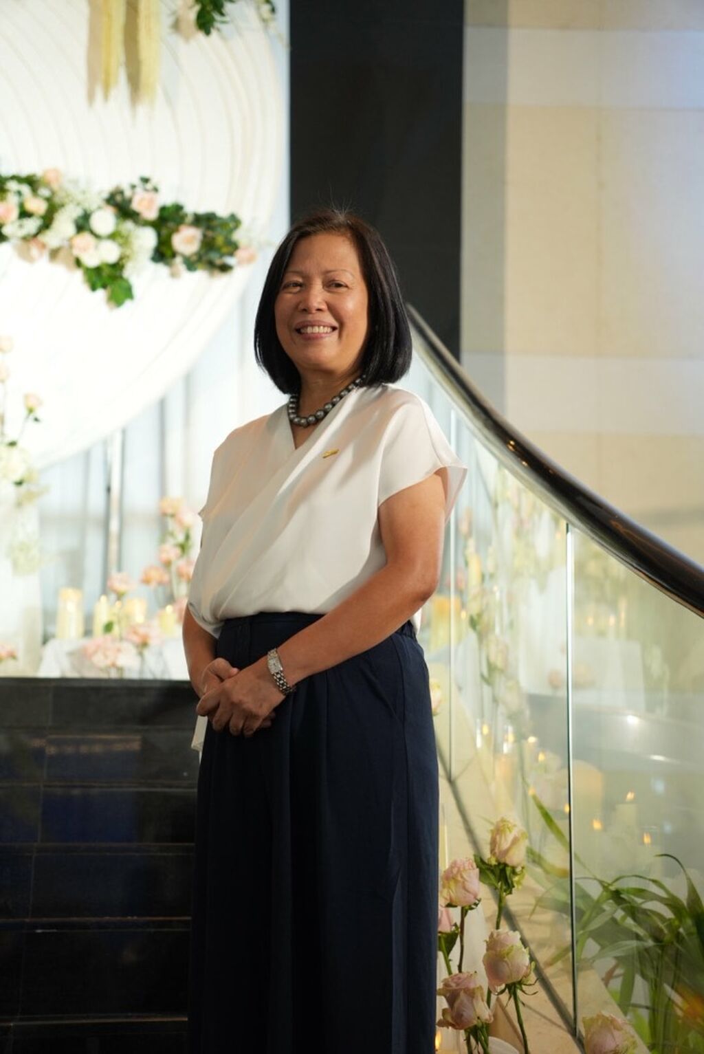 Something Blu and Beyond: The timeless elegance of weddings at Radisson Blu Cebu