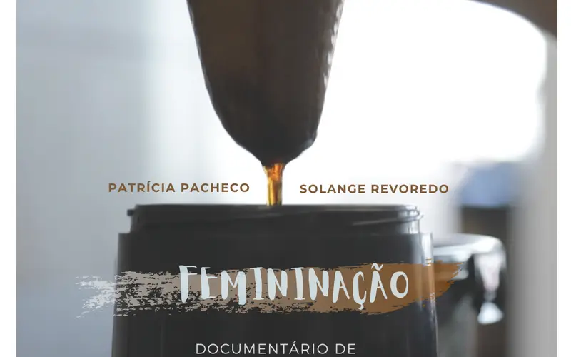 FemininA&ccedil;&atilde;o Cr&iacute;tica M&iacute;dia Ninja 🎬