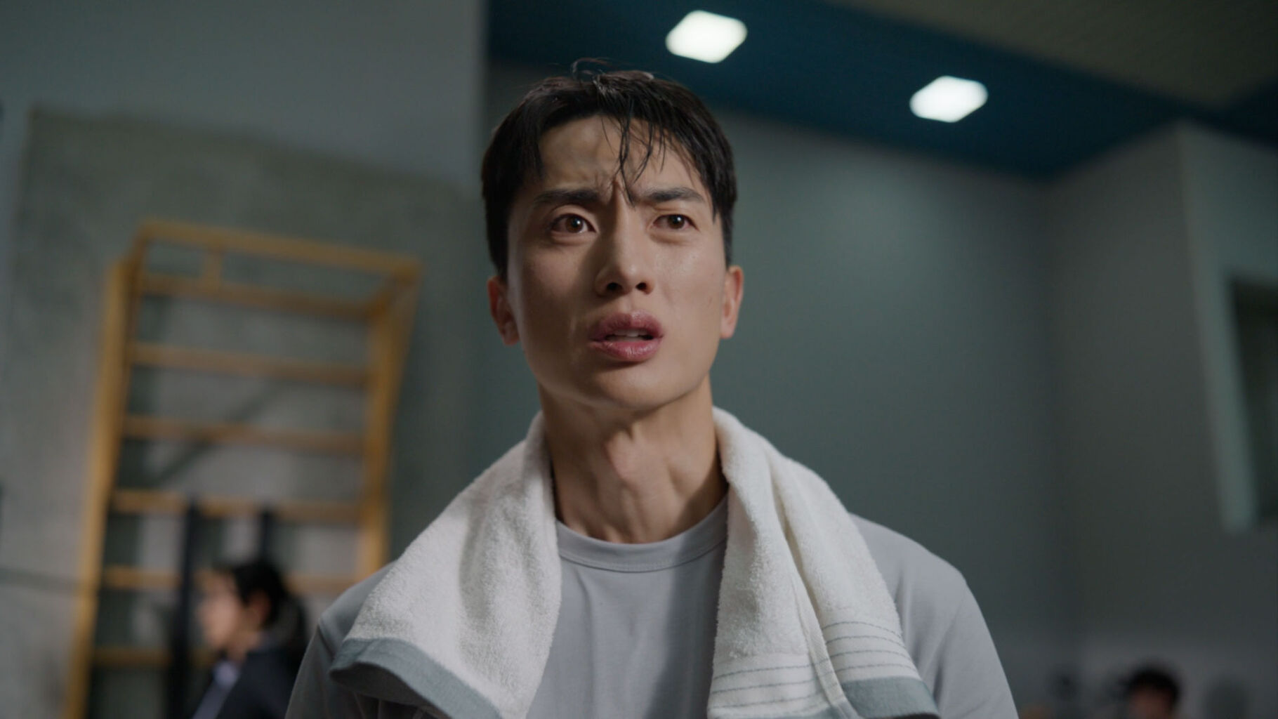 Slim Jim offers an escape for those about to snap in today&rsquo;s ridiculous world