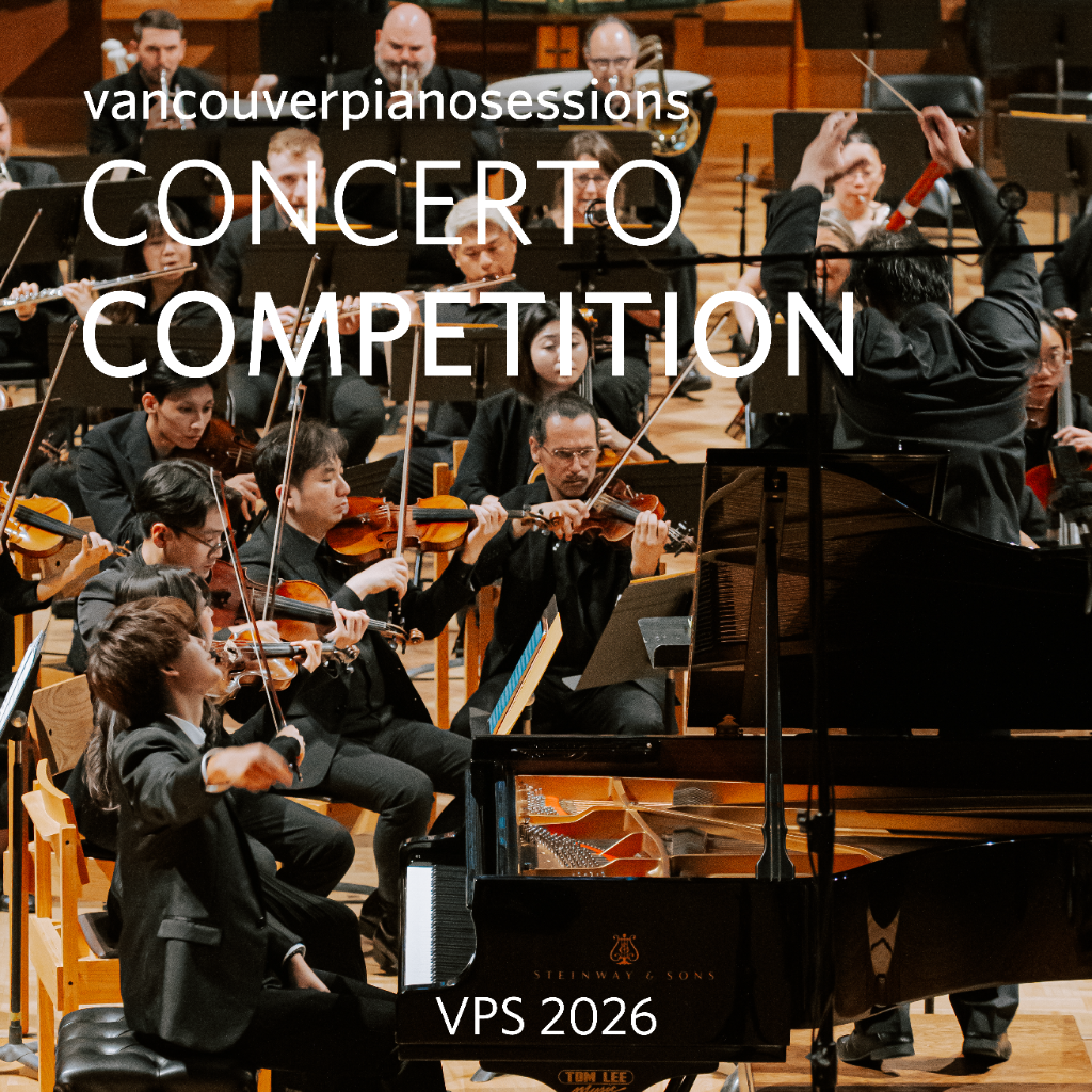 CONCERTO COMPETITION