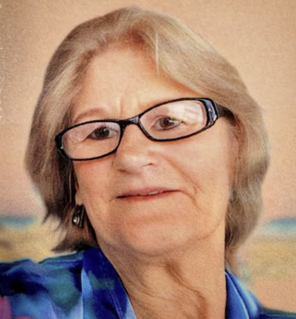 DIANE HARKESS GOFUNDME