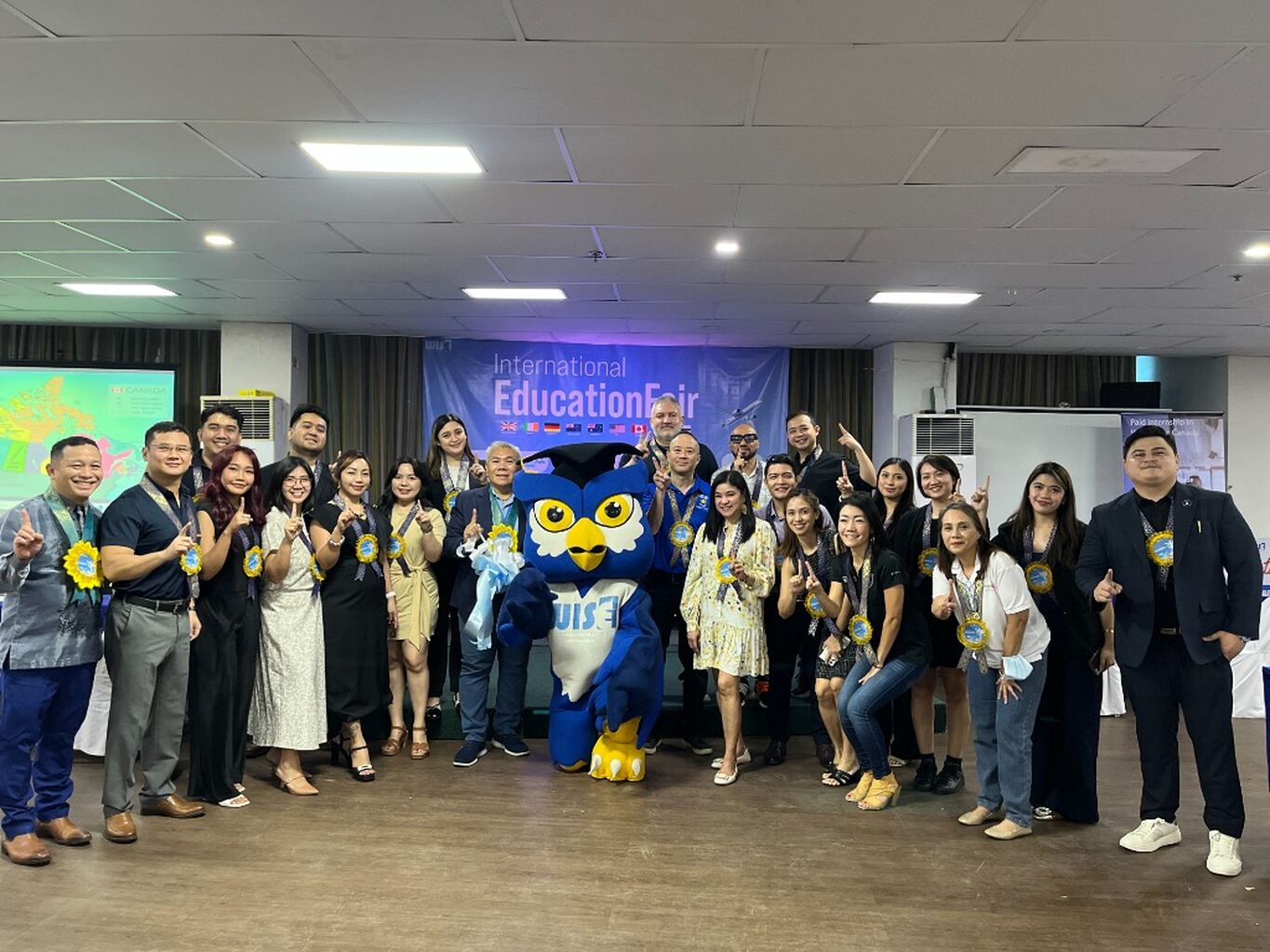 Wise Immigration and Study Services goes global: A new chapter for aspiring international students