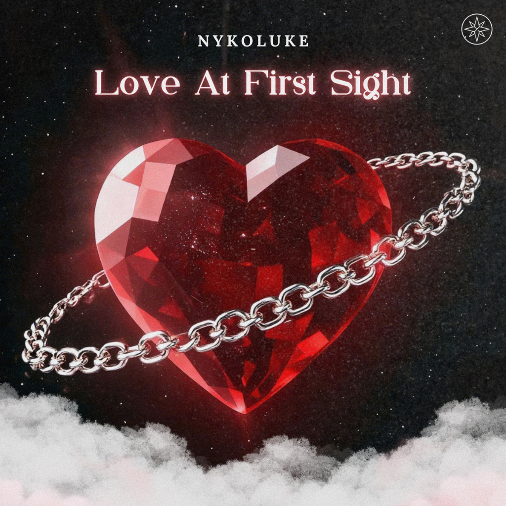 NYKOLUKE-Love At First Sight