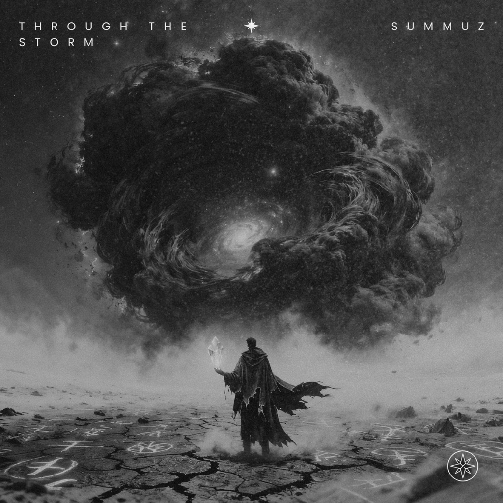 SummuZ-Through The Storm