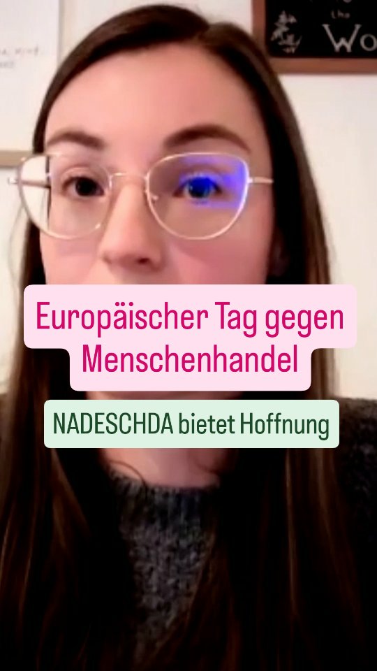  gibt's - Das Stadtmagazin: TelefonSeelsorge Bielefeld-OWL, NADESCHDA, Legalisierung von Cannabis 