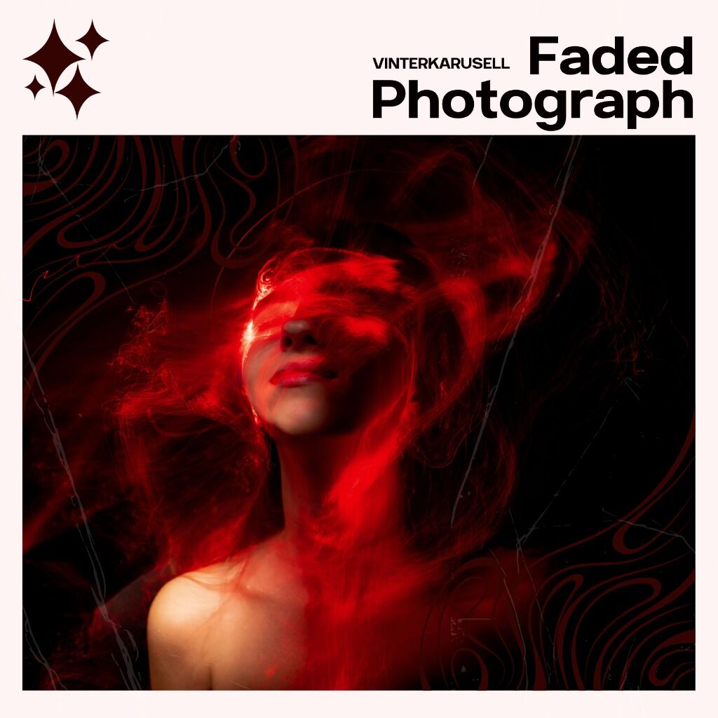 Faded Photograph