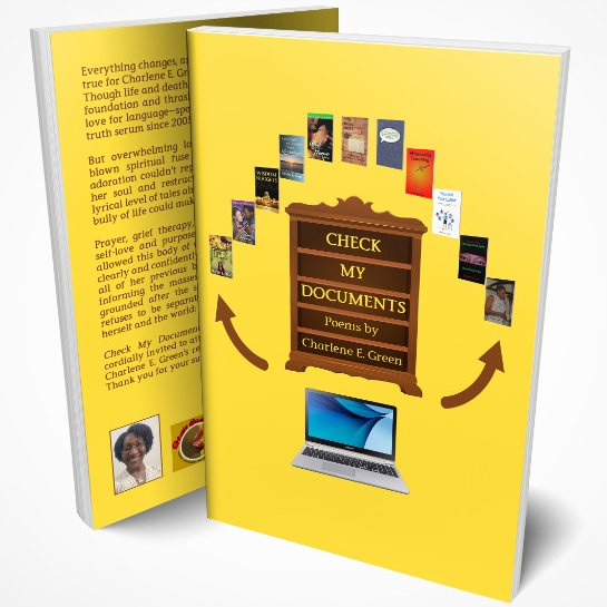CHECK MY DOCUMENTS AMAZON
