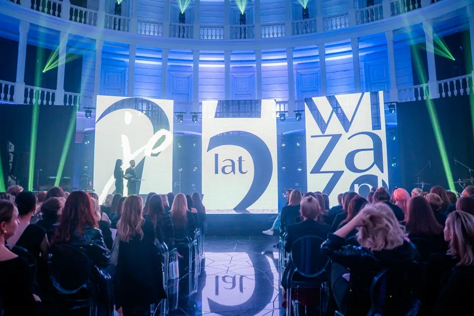 25. urodziny Wizaz.pl