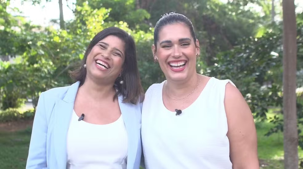 🎥 Entrevista no Mosaico Baiano &mdash; Rede Bahia / TV Globo&mdash; Especialista explica motivo para algumas pessoas duvidarem de relacionamentos tranquilos.