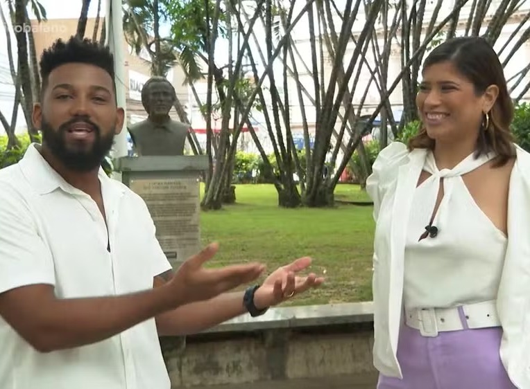 🎥 Entrevista no Mosaico Baiano &mdash; Rede Bahia / TV Globo &mdash; Psic&oacute;loga ensina como superar uma desilus&atilde;o amorosa.