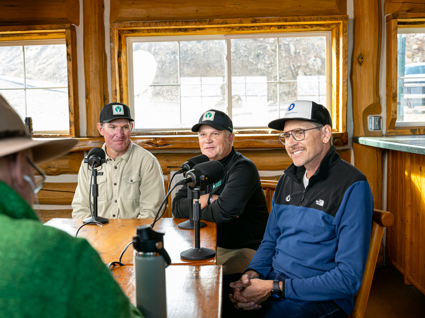 Last Chair: S7 EP1 Deer Valley: Evolving Into The Future