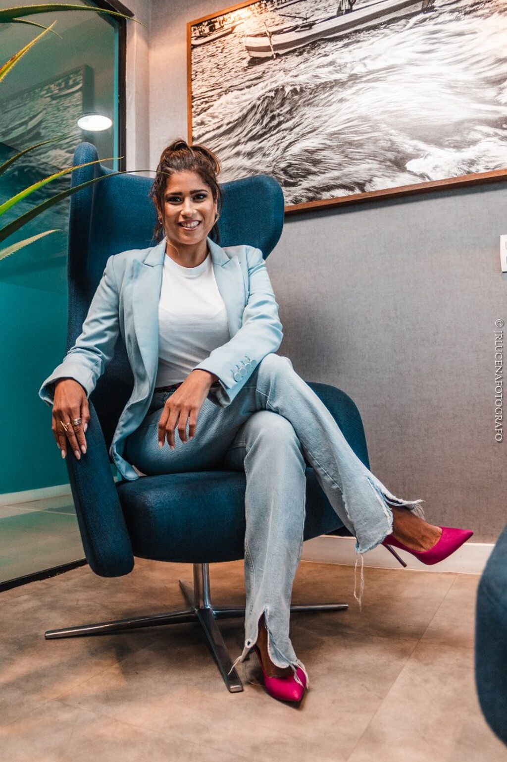 🎙️ Revista CBN &mdash; Momento Especialista